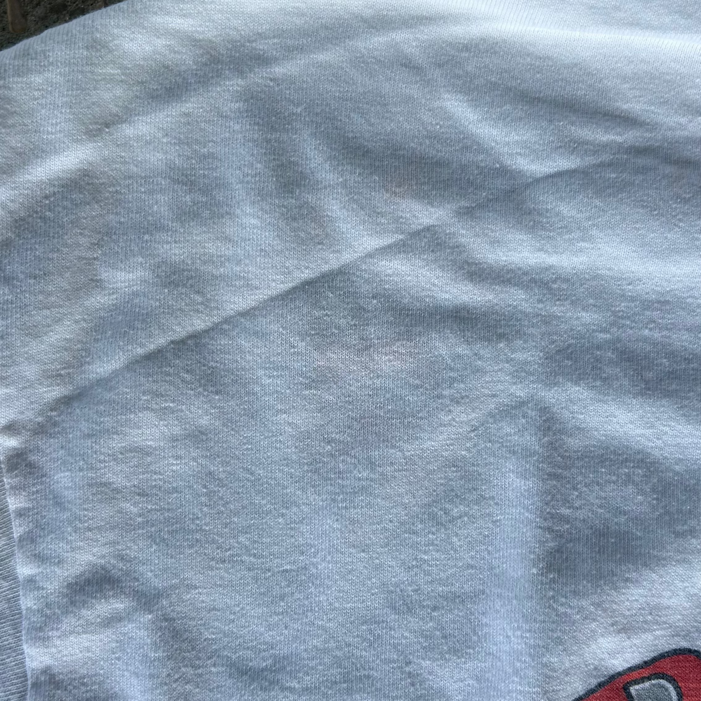 Vintage 2000 Budweiser Summer Beer T-Shirt