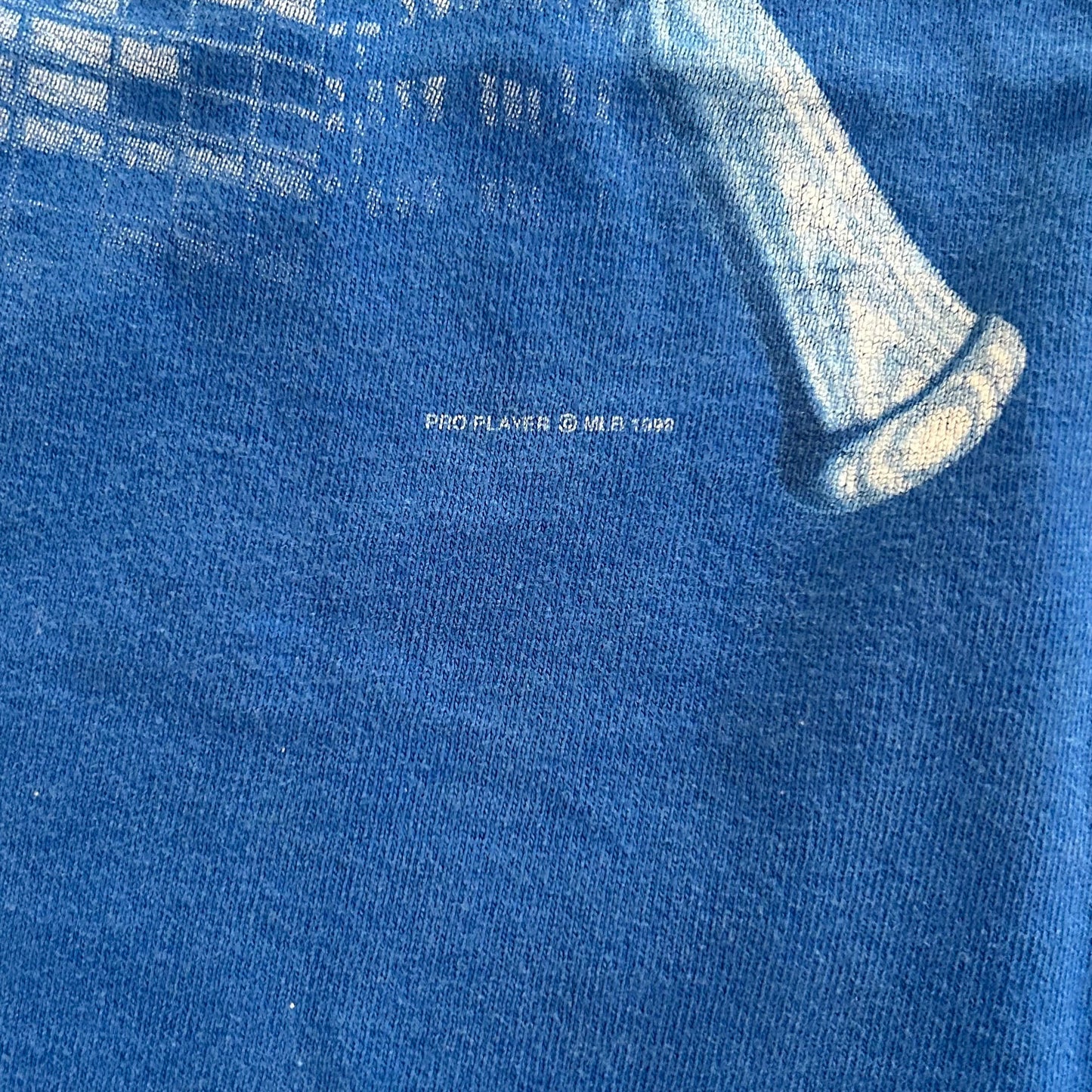 1998 New York Mets MLB Tshirt