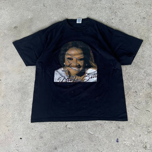 Vintage Patti LaBelle and Charlie Wilson T-Shirt