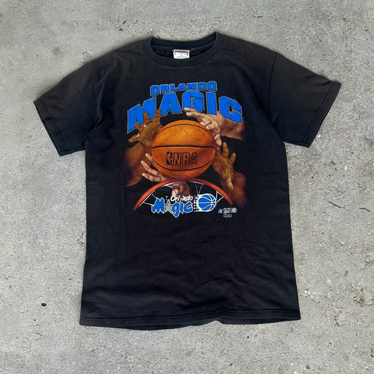 Vintage 90's Orlando Magic NBA T-Shirt