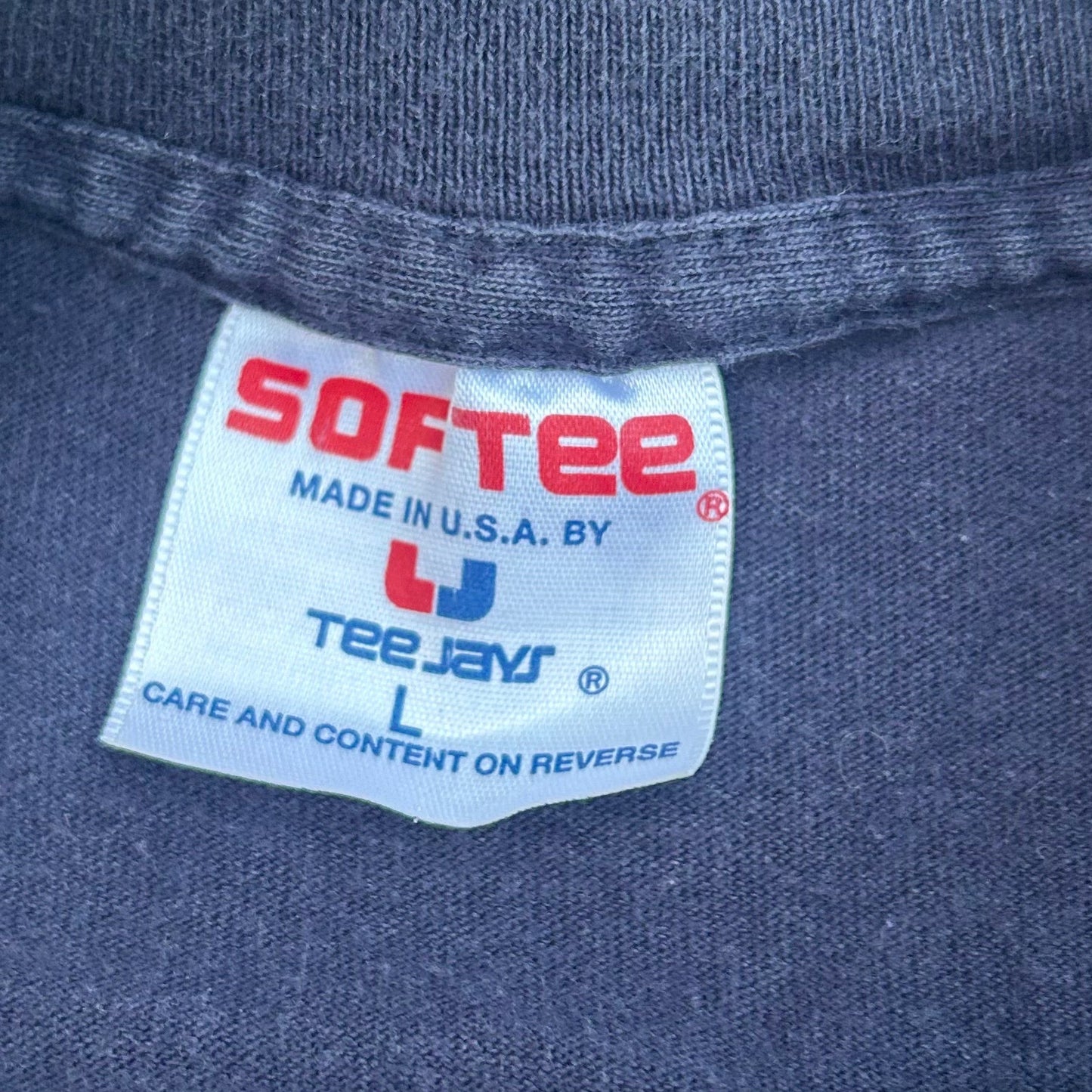 1997 Budweiser Beer Tshirt