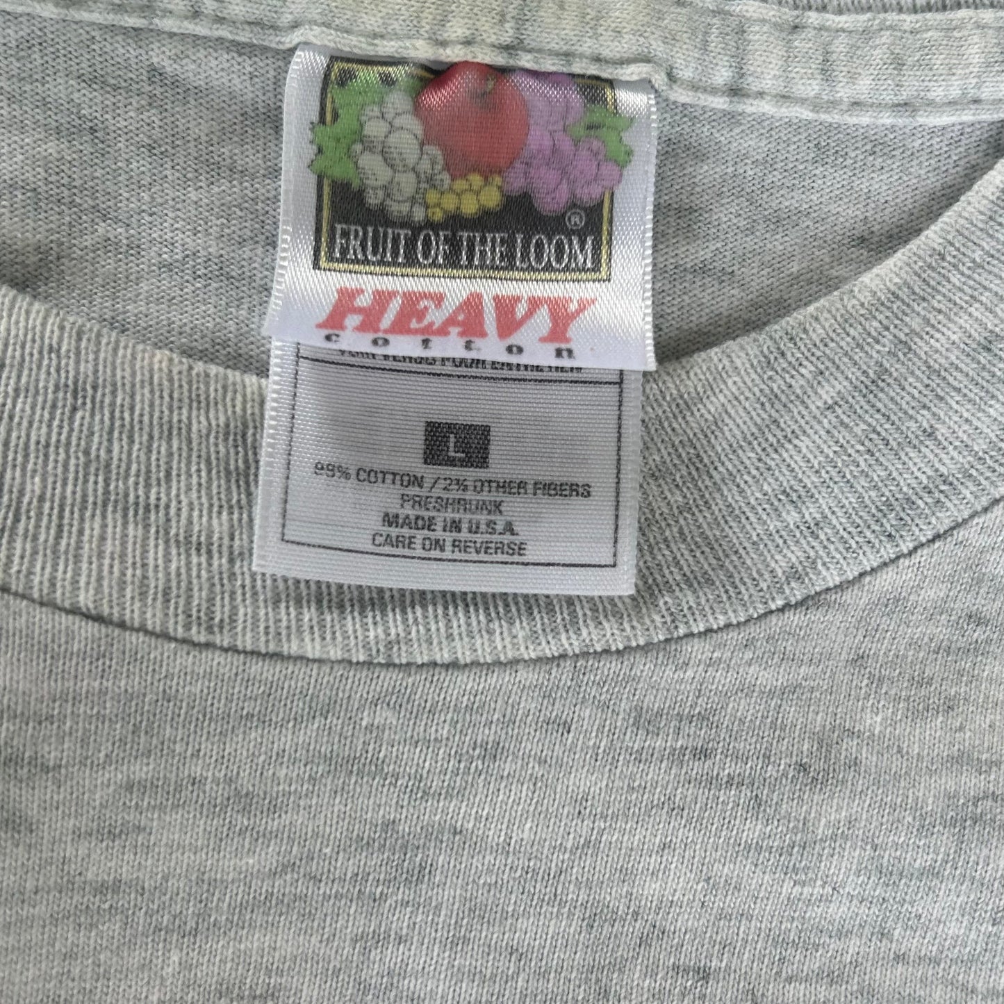 1997 Budweiser Beer T-SHirt