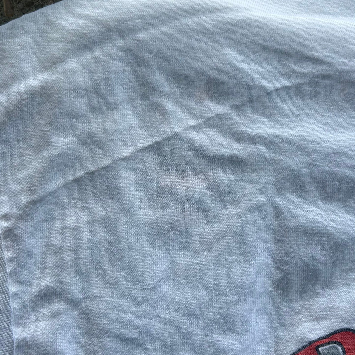 Vintage 2000 Budweiser Summer T-Shirt