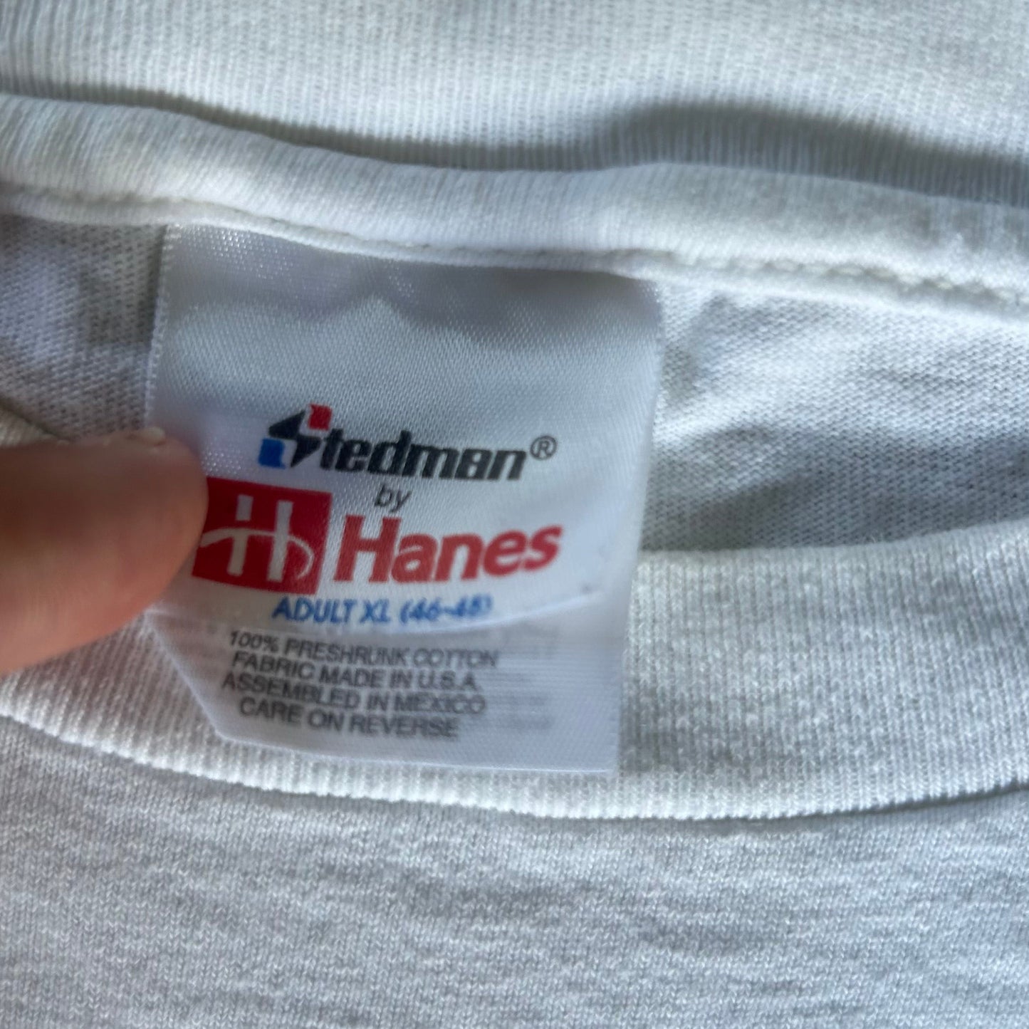 Vintage 2000 Budweiser Summer T-Shirt