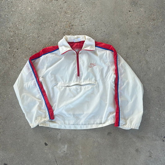 Vintage Early 80's Nike Windbreaker