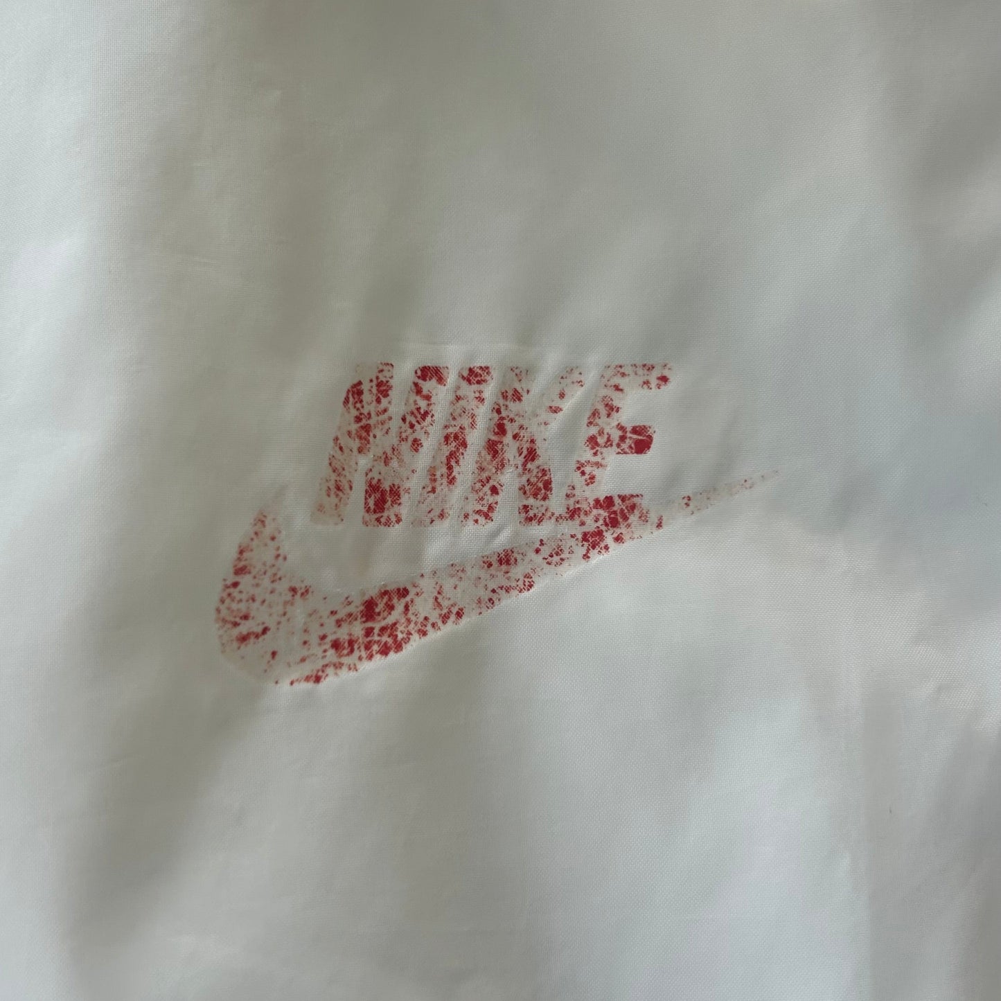 Vintage Early 80's Nike Windbreaker