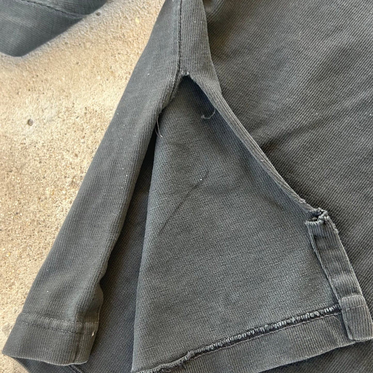 Vintage 80's Polo Ralph Lauren Rugby Longsleeve Shirt